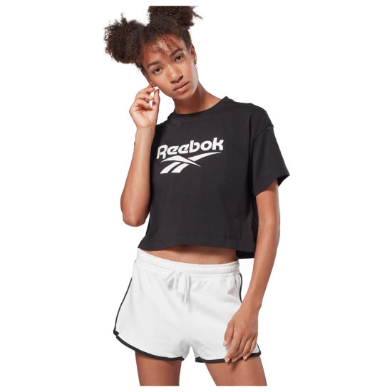 Reebok Γυναικεία κοντομάνικη μπλούζα Classics Vector Reebok Γυναικεία κοντομάνικη μπλούζα Classics Vector
